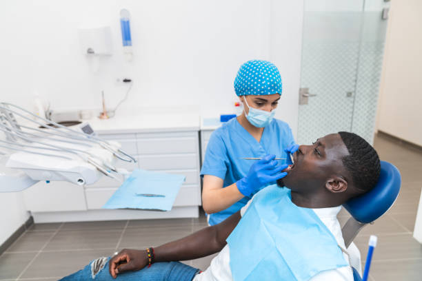 Best Emergency Wisdom Tooth Extraction in Riverton, WY